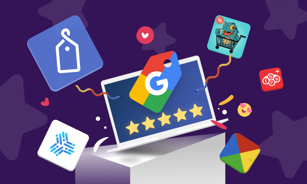 Google Shopping Apps for Shopify that Works for any Business