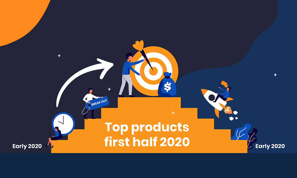 Top Products Ideas That Will Make Money In 2020