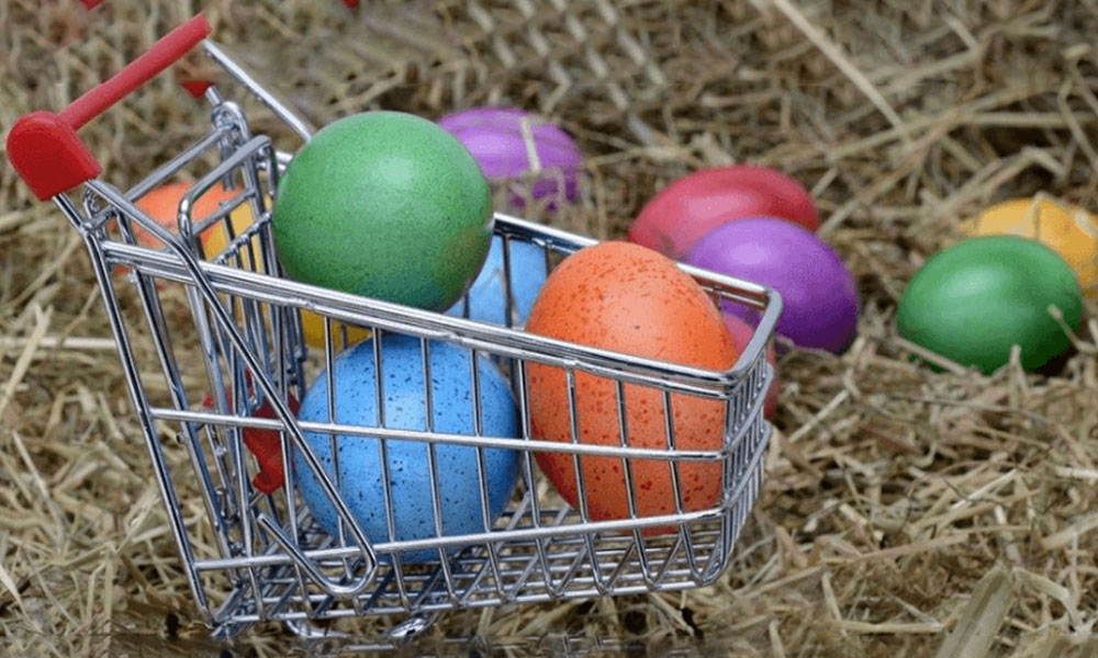 What does Easter mean to eCommerce store owners?