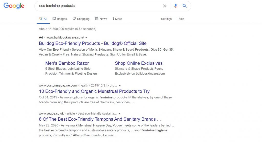 google-random-search-help-you-to-determine-niche-product