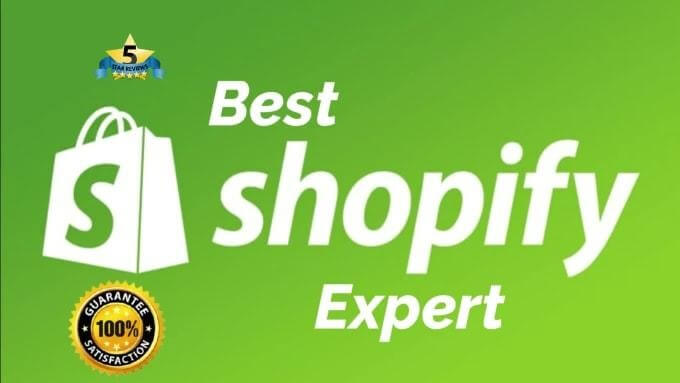 what is a Shopify Guru