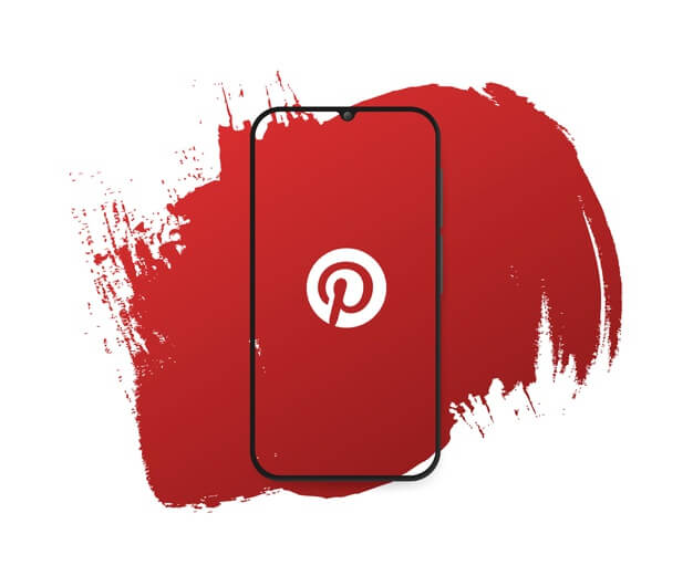 Sell on Pinterest social media