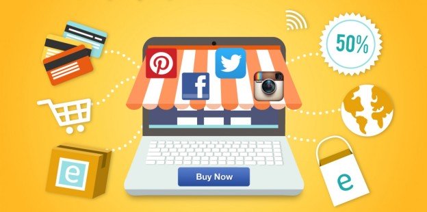 e-commerce-social-shopping