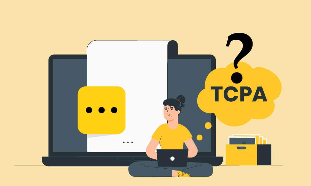 What is TCPA rules and how to set it accordingly on Messent?