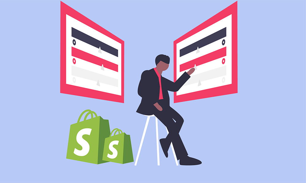 5 Steps to set up your amazing Shopify store within 20 minutes