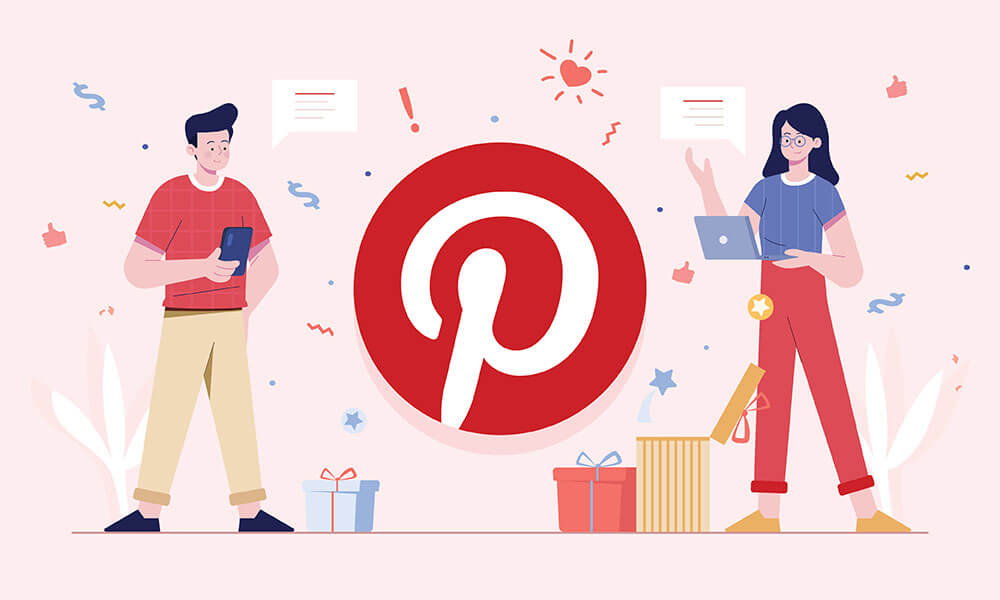 How to sell on Pinterest?