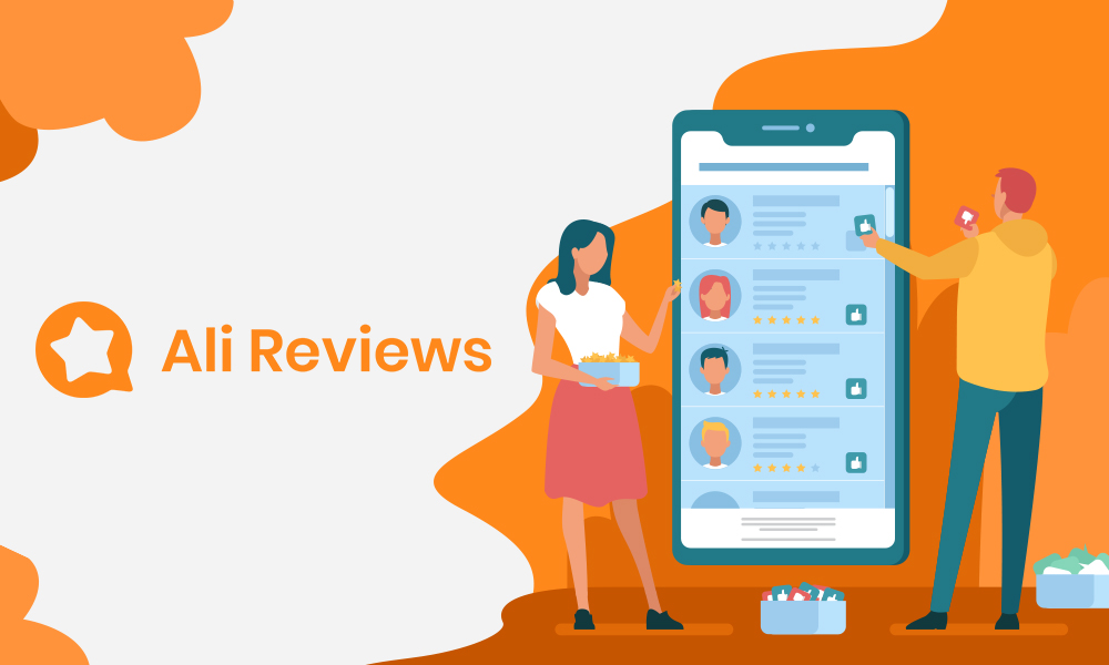 Ali Reviews: Your top social proof solution in 2020