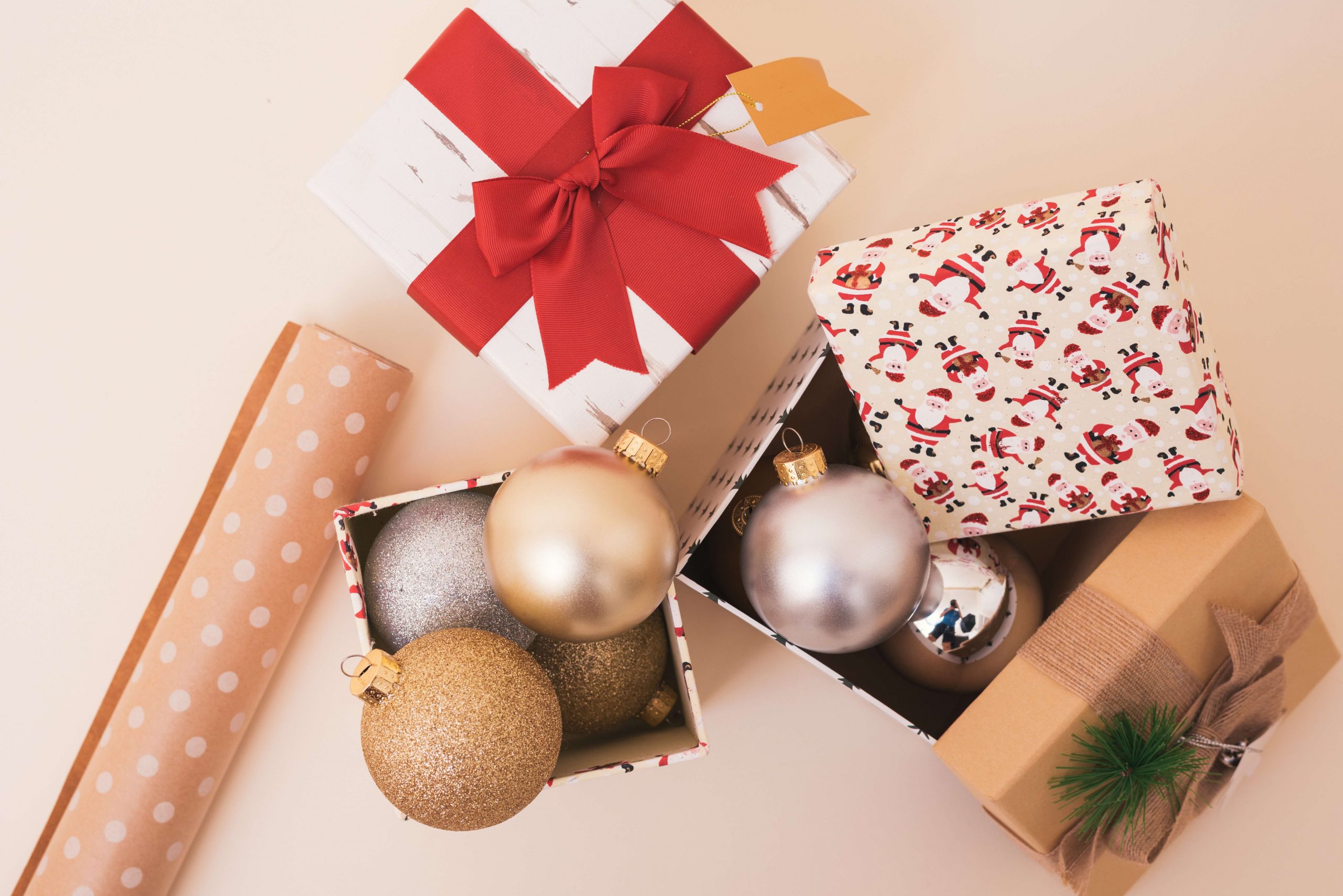 Top 10 Christmas Marketing Ideas For Online Stores 10