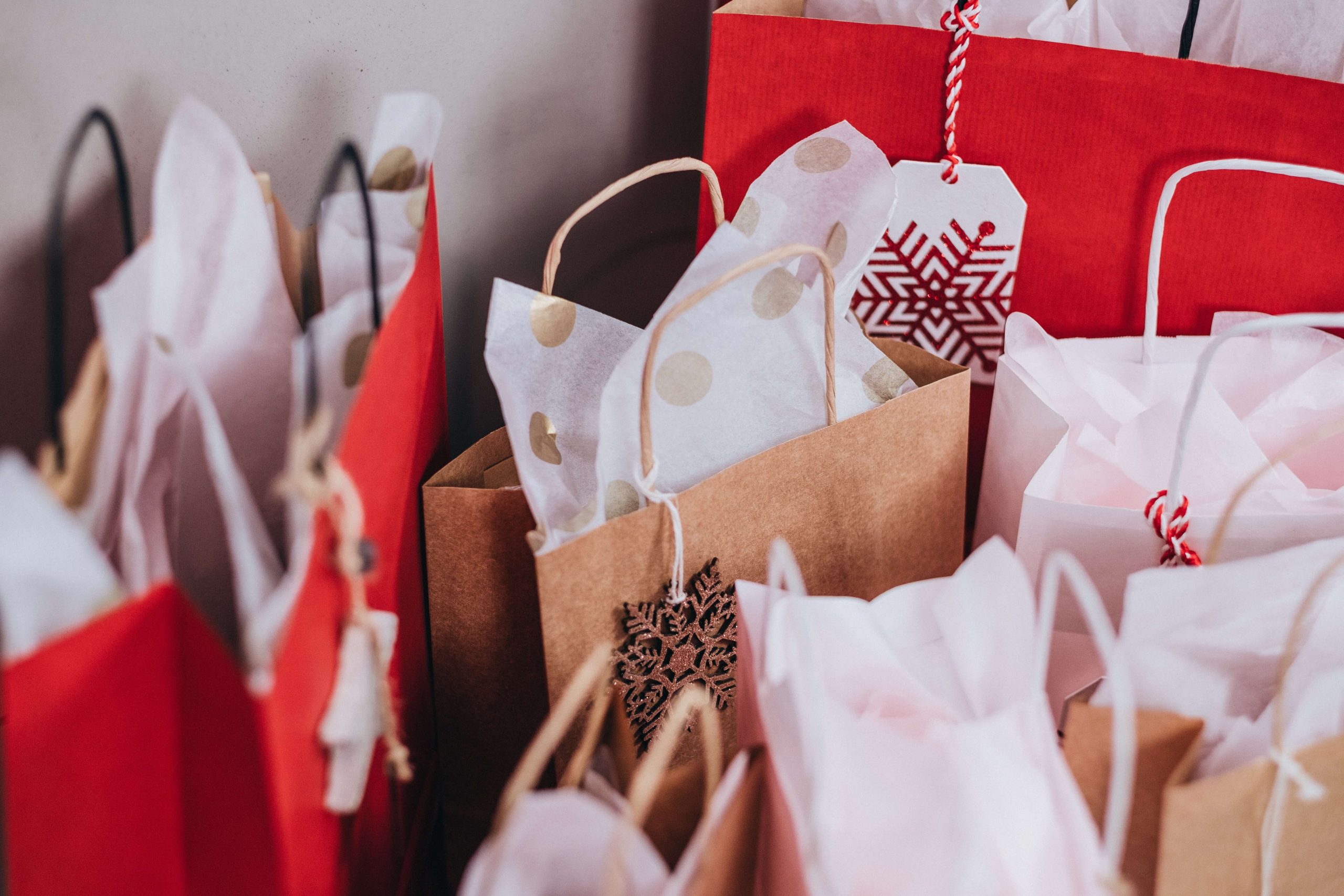 Top 10 Christmas Marketing Ideas For Online Stores 2