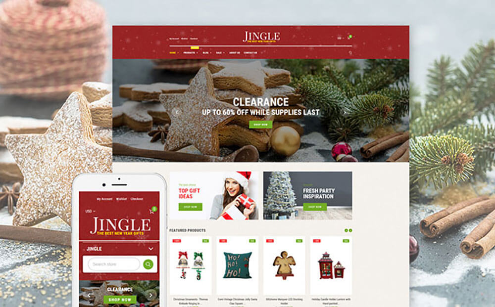 Top 10 Christmas Marketing Ideas For Online Stores 3