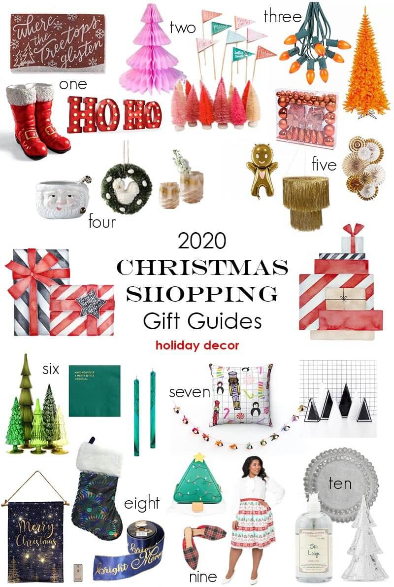 Top 10 Christmas Marketing Ideas For Online Stores 6