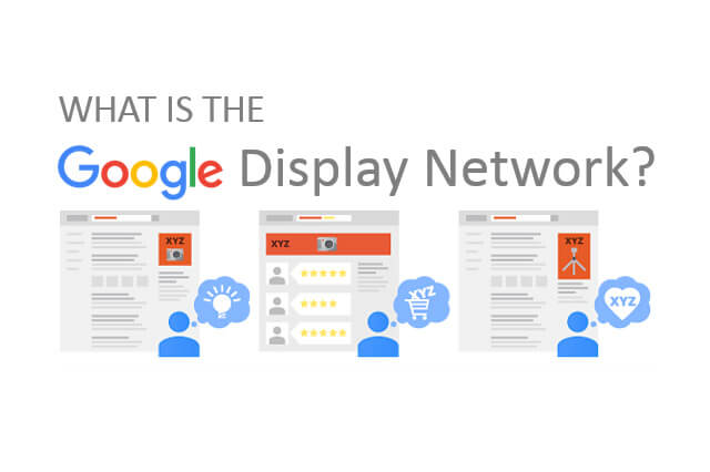 google display network help in e-commerce