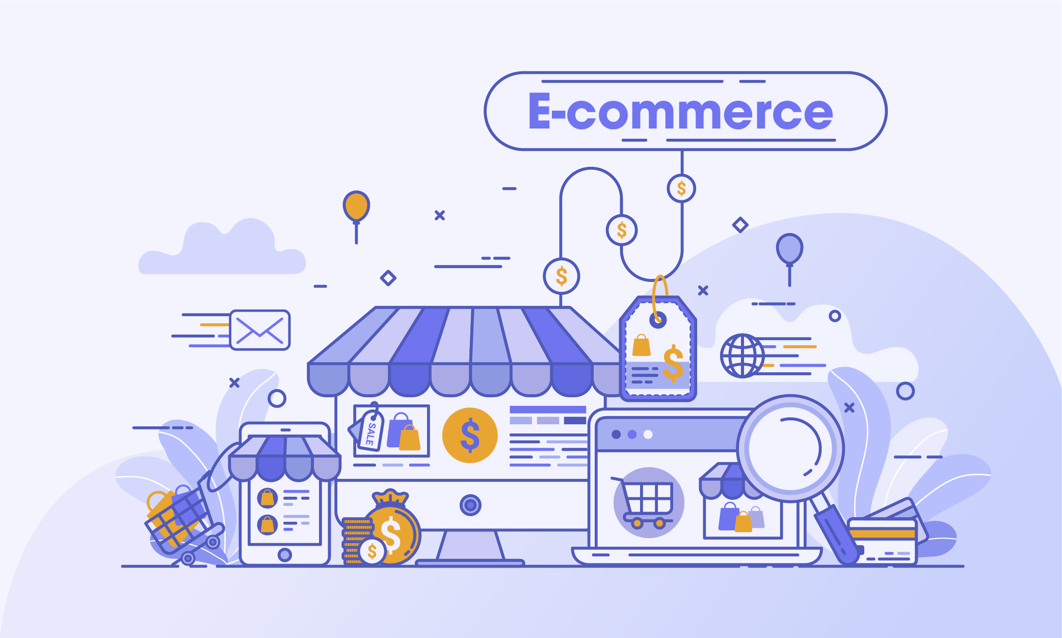 Why should you bet on the future of e-commerce in 2020?