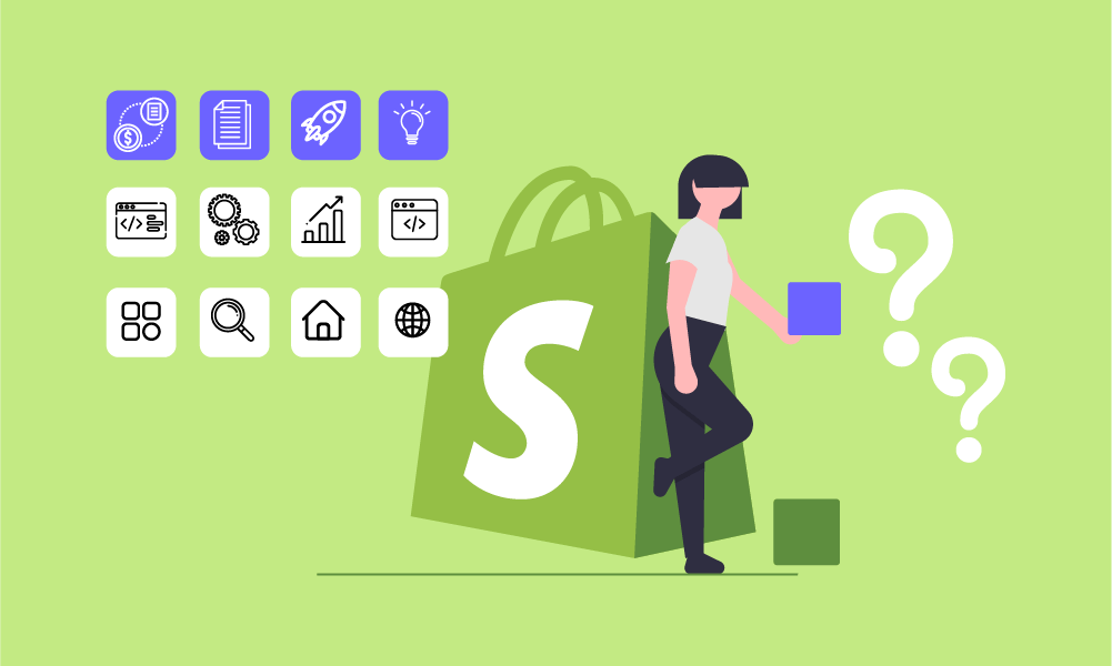 12 Shopify apps for starting an e-commerce business