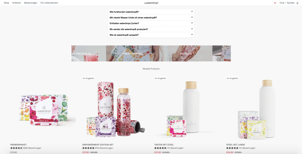 shopify-store-waterdrop-product-list-bottle