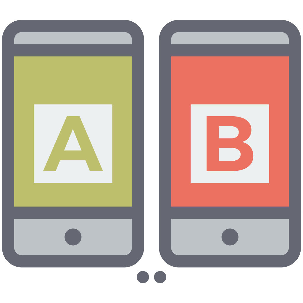 A/B Testing On Phone For SMS Marketing