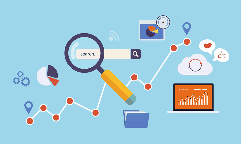 8 Free SEO Tools for A Startup Online Business