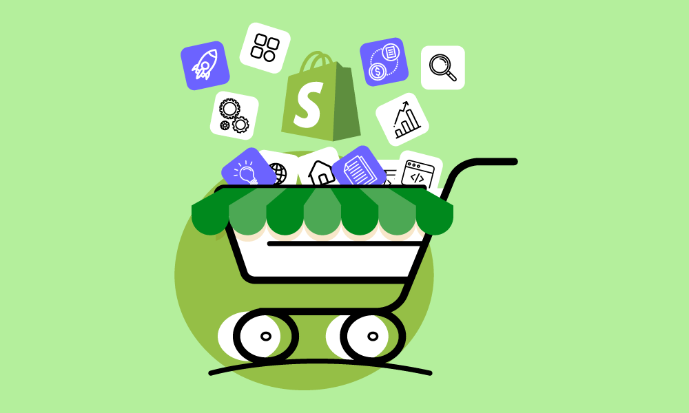 11 best free Shopify apps to boost dropshipping sales instantly