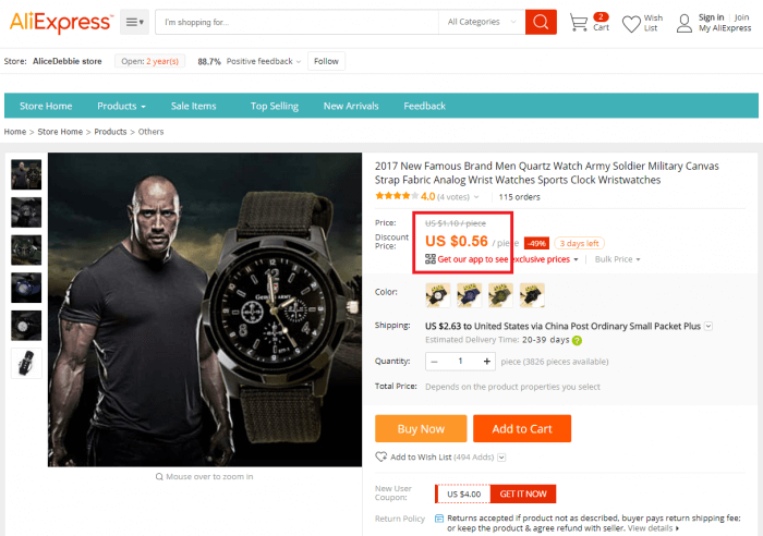 aliexpress-suppliers-watch