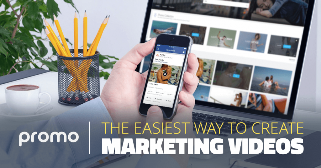 Promo Video Maker Tool | Digital Marketing Community