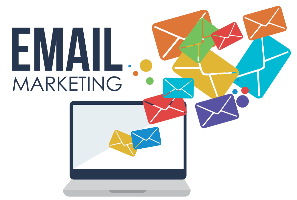 Email marketing for Thanksgiving marketing 