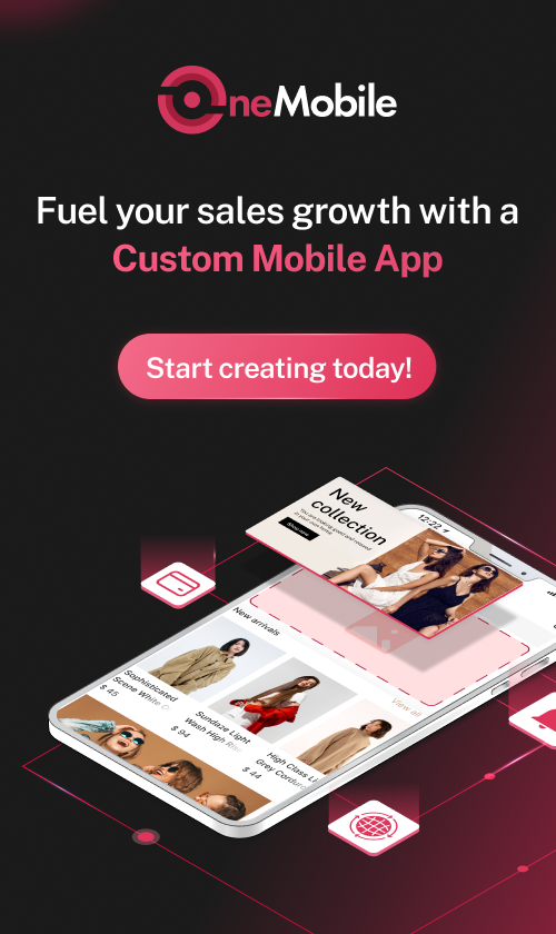 mobile app maker