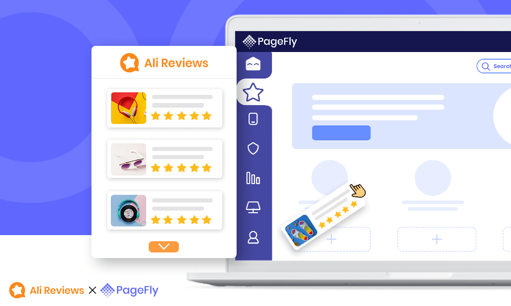 PageFly – Awesome Page Builder to customize your storefront