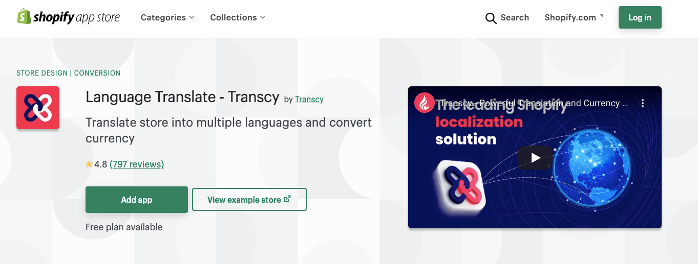 Transcy - FireApps's webinar speaker