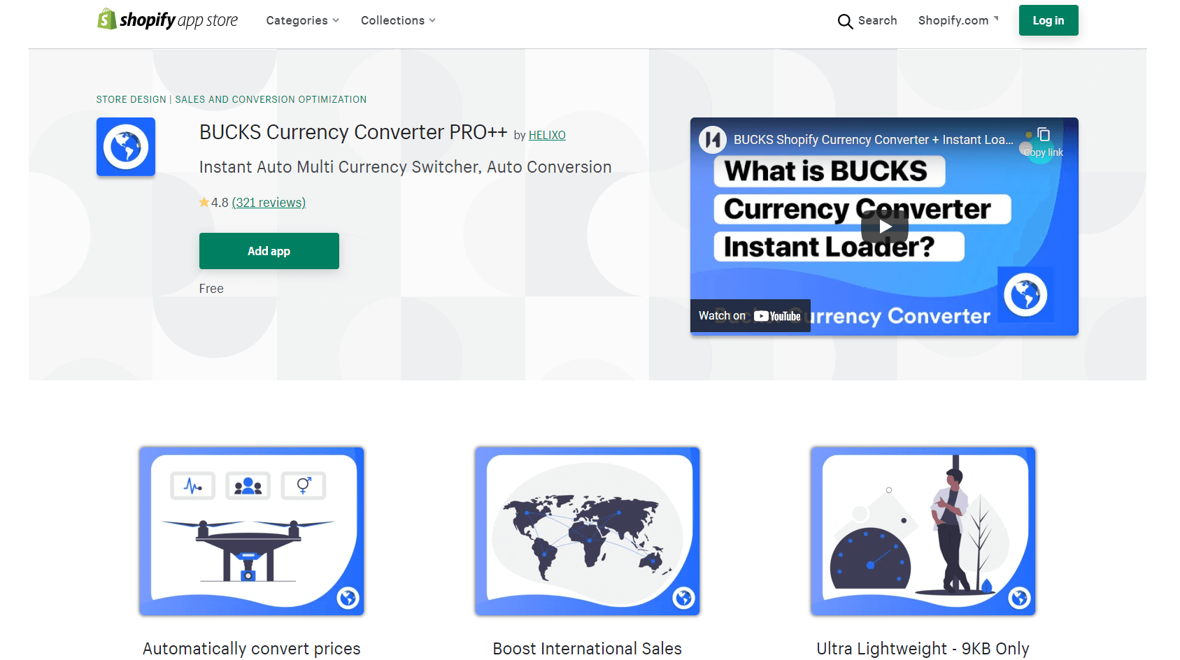 currency converter app free