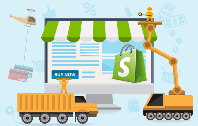 best shopify apps