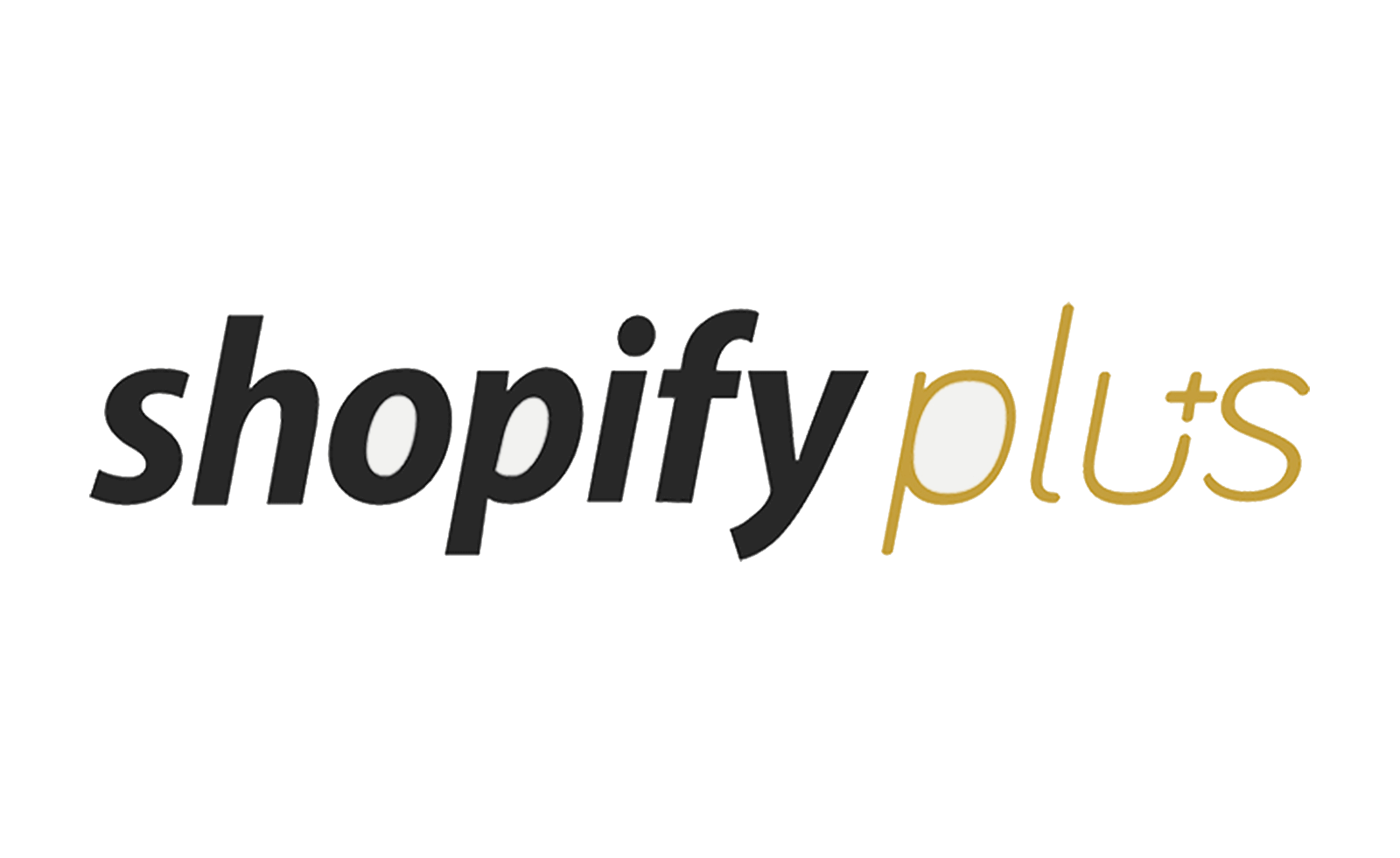 Shopify plus e-commerce platform